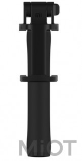 Монопод Xiaomi Mi Bluetooth Selfie Stick Black FBA4087TY