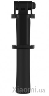 Монопод Xiaomi Mi Bluetooth Selfie Stick Black FBA4087TY