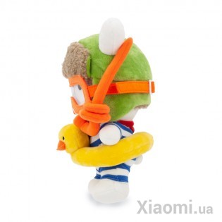 Игрушка Xiaomi Mi Bunny Diver