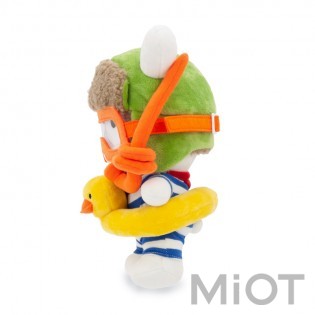 Іграшка Xiaomi Mi Bunny Diver