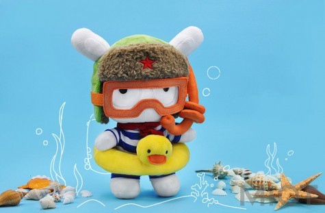 Іграшка Xiaomi Mi Bunny Diver