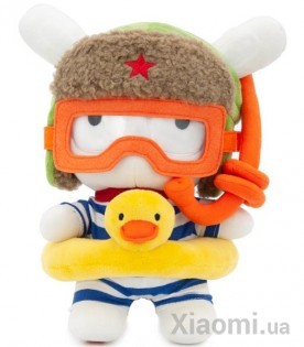Игрушка Xiaomi Mi Bunny Diver
