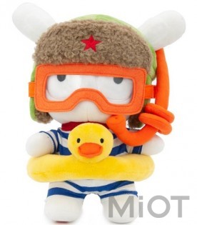 Іграшка Xiaomi Mi Bunny Diver