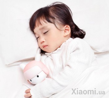 Игрушка Xiaomi Mi Bunny Xiaomi Mini Smart story Pink