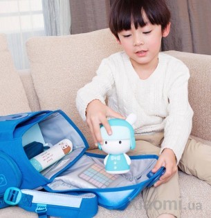 Игрушка Xiaomi Mi Bunny Xiaomi Mini Smart story Blue