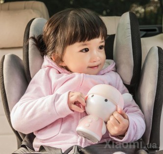 Игрушка Xiaomi Mi Bunny Xiaomi Mini Smart story Pink