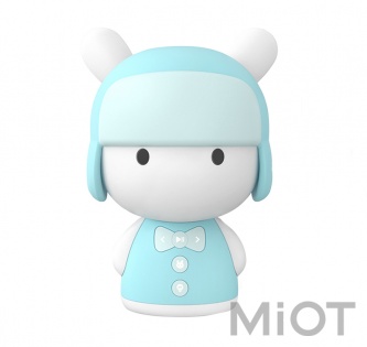 Іграшка Xiaomi Mi Bunny Xiaomi Mini Smart story Blue