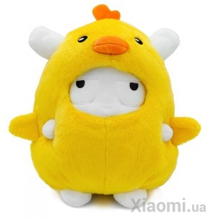 Игрушка Xiaomi Mi Bunny chicken 25cm