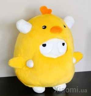 Игрушка Xiaomi Mi Bunny chicken 25cm