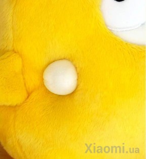 Игрушка Xiaomi Mi Bunny chicken 25cm