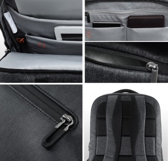 Рюкзак Xiaomi Mi Classic Business Multi-functional Shoulder Bag