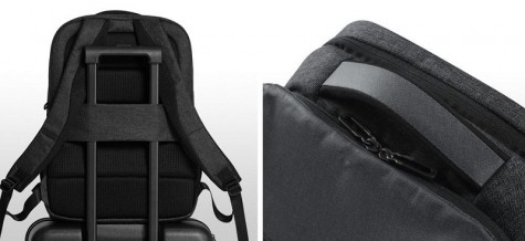 Рюкзак Xiaomi Mi Classic Business Multi-functional Shoulder Bag