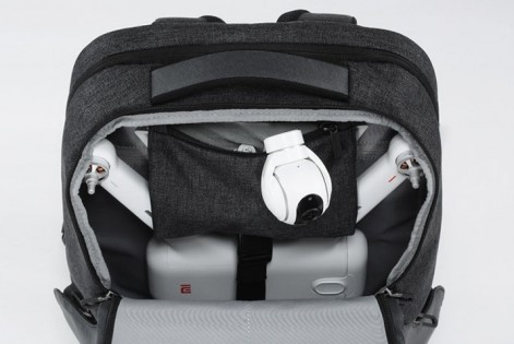 Рюкзак Xiaomi Mi Classic Business Multi-functional Shoulder Bag