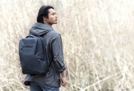 Рюкзак Xiaomi Mi Classic Business Multi-functional Shoulder Bag