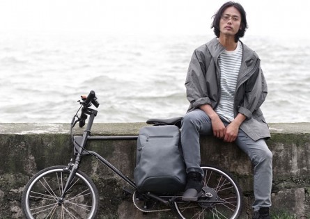 Рюкзак Xiaomi Mi Classic Business Multi-functional Shoulder Bag