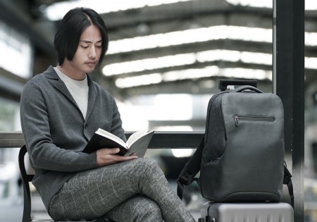 Рюкзак Xiaomi Mi Classic Business Multi-functional Shoulder Bag