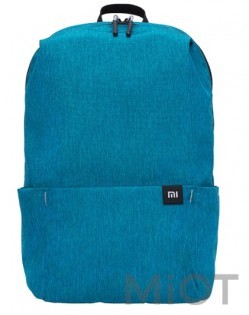 Рюкзак Xiaomi Mi Colorful Small Backpack Bright Blue