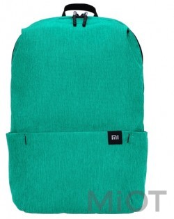 Рюкзак Xiaomi Mi Colorful Small Backpack Mint Green