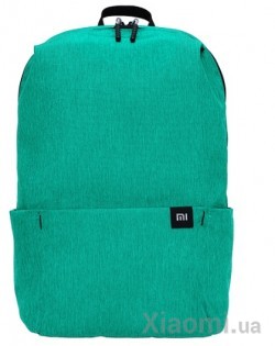 Рюкзак Xiaomi Mi Colorful Small Backpack Mint Green