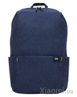 Рюкзак Xiaomi Mi Colorful Small Backpack Dark Blue