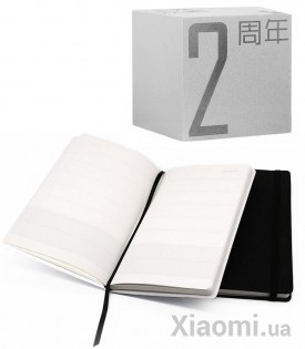 Сувенир Xiaomi Mi Commemorative cube limited edition