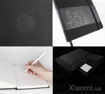 Сувенир Xiaomi Mi Commemorative cube limited edition