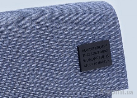 Клатч Xiaomi Mi Digital Storage Package Dark Blue ZBJ4051CN