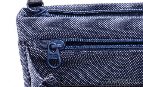 Клатч Xiaomi Mi Digital Storage Package Dark Blue ZBJ4051CN