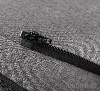 Рюкзак и сумка (2 в 1) Xiaomi Mi Fashion Commuter Backpack Dark Grey ZJB4118CN
