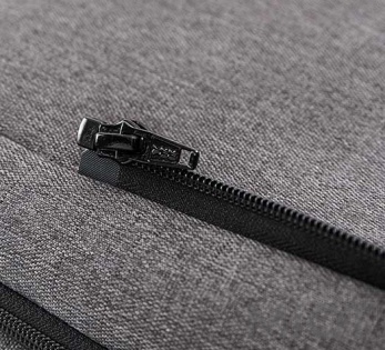 Рюкзак і сумка (2 в 1) Xiaomi Mi Fashion Commuter Backpack Dark Grey ZJB4118CN