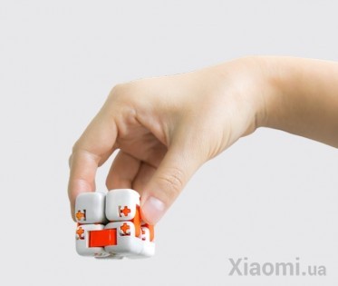 Игрушка кубик антистресс Xiaomi Mi Antistress Fingertips blocks (ZJM01IQI)