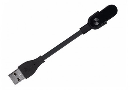 Mi Fit USB charger for Xiaomi Mi band 2