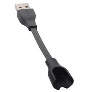 Mi Fit USB charger for Xiaomi Mi band 2
