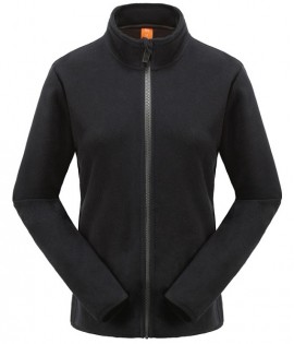 Кофта Xiaomi Mi Fleece jacket Woman Black M 1163200005