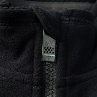 Кофта Xiaomi Mi Fleece jacket Woman Black L 1163200005
