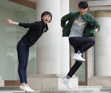 Кофта Xiaomi Mi Fleece jacket Men Green L 1163200002