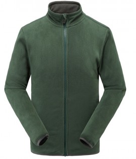 Кофта Xiaomi Mi Fleece jacket Men Green XL 1163200002