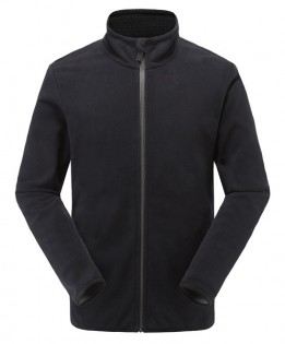 Кофта Xiaomi Mi Fleece jacket Men Black XL 1163200003