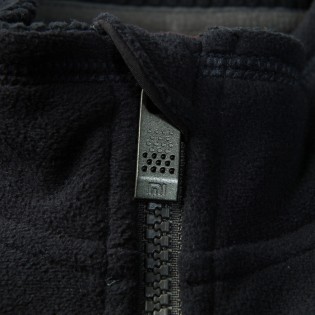 Кофта Xiaomi Mi Fleece jacket Man Blue M 1163200001