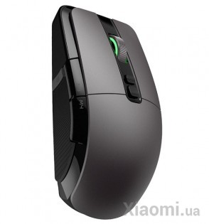 Мышка Xiaomi Mi Gaming Mouse Black XMYXSB01MW