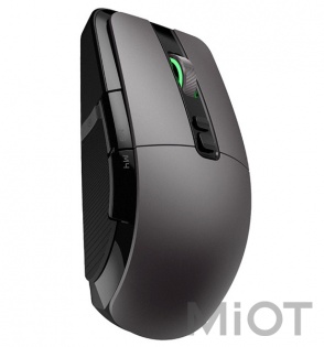 Мишка Xiaomi Mi Gaming Mouse Black XMYXSB01MW