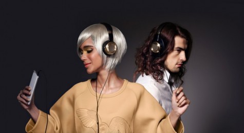 Навушники Xiaomi Mi Over-Ear Headphones