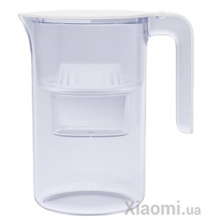 Фильтр кувшин для воды Xiaomi Mi Home Filter kettle MH1-B