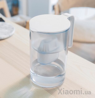 Фильтр кувшин для воды Xiaomi Mi Home Filter kettle MH1-B
