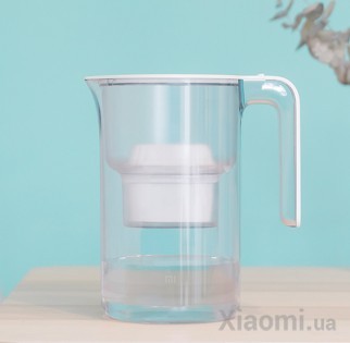 Фильтр кувшин для воды Xiaomi Mi Home Filter kettle MH1-B