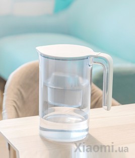 Фильтр кувшин для воды Xiaomi Mi Home Filter kettle MH1-B
