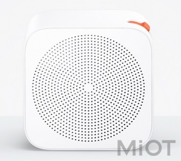 Mi Internet Radio з акумулятором