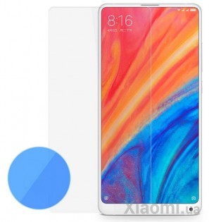 Защитная пленка для смартфонов Xiaomi Mi Xiaomi Mix 2S Clear