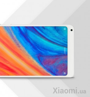 Защитная пленка для смартфонов Xiaomi Mi Xiaomi Mix 2S Clear