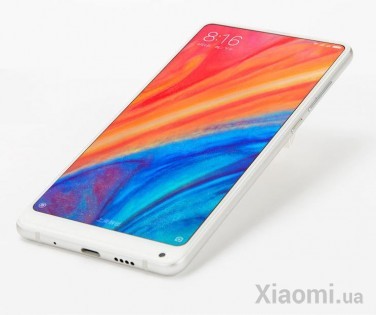Защитная пленка для смартфонов Xiaomi Mi Xiaomi Mix 2S Clear